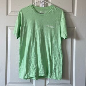 Men’s Columbus shirt